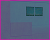 lilac petals room