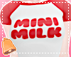 🔔 Mini Milk R II
