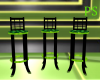 Irish Bar Stools
