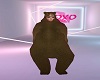 bear suit