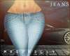 " Blue Jeans Toccara