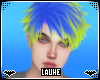 xL; Chance Hair 8
