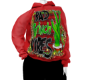 Bad Grinch Vibes