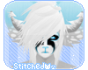 :Stitch: Icedrop Hair M2