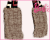 BADDIE BOOTS TAN