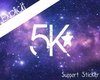 ExpIicit's 5K SupportS