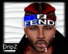 Fen Headband