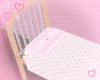 ! cute bed + pose