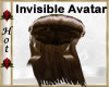 ~H~Invisible Female Avi