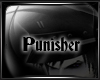 [uw] Punisher's Hat