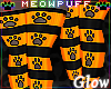 Meow! Add Leggings Hazar