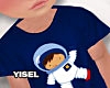 Y' Espacial T-shirt KID