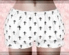 Puffy Shorts V.1
