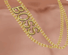 Chainz  Necklace