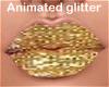 Zell lips gold - ANI F