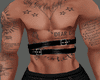 WAIST BELT (M)