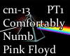 Pink Floyd Com Numb Pt 1