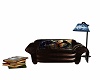 supernatural chair