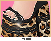 y. Y2K Heel
