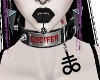 Lucifer Choker Req*
