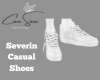 Severin Casual Shoes