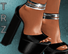 TRZ- Maya Sexy Platforms