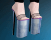 Heels Derivable