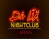 DaLIX VIP Band (unisex)