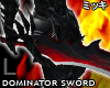 ! Torment Lord Sword L