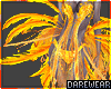 Fire Phoenix Feathers v2