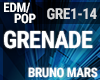 Pop - Grenade