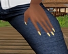[KR] Yellow Nails
