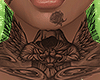 ♪- Dead Neck Tattoo