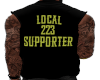 {SINs} CWMC Support Top