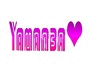 *Yamanba Sign*