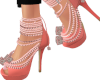 SS04 Haute Couture Heels