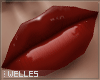 Vinyl Lips 14 | Welles