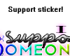 »S« Support 10k