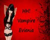 HH! Vampire Evienia