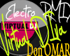 DJ.VirtualDiva+Efx. P/2