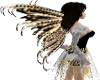 {S}Night Fairy Wings