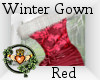 ~QI~ Winter Gown R