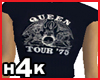 H4K Queen '75 Tour