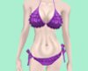 Purple Bikini/SP