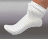 White Socks 2