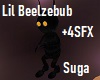 Lil Beelzebub x4 SFX