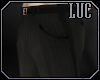 [luc] Magistrate Pants