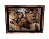 ISIDORA LION WOMAN PIC