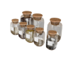 Pantry Jars