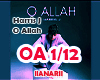 Harris J - O Allah